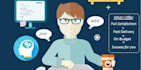 develop web applications in php and fix or edit scripts