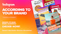 create short video ads for instagram story animated