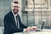 be your virtual assistant 24 hours fast delivery