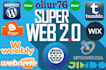 manually create 10 super web20 blog with login and contextual backlink
