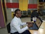 build a professional company website