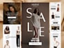 create a custom klaviyo email design
