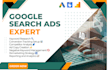setup, optimize and manage KPI focused google search ads