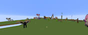 do any pixelart you want, 100x100 maximum