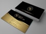 design professional business card