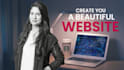 design responsive and user friendly website