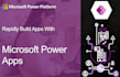create power apps, power automate and chat bots