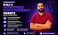 do a wordpress woocommerce website design and development