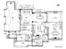 create professional 2d cad drawing from a basic hand sketch