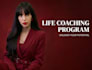 be your personal development coach