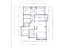 draw the architectural design of building plan