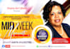 do online church flyer, facebook, instagram, social media, event