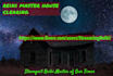 clear your house with reiki master and stronger