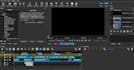 create fb and ig reels from stock footage and images