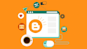 create adsense and SEO friendly responsive blogger website