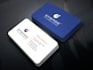 create modern and professional business cards