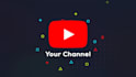 create an outstanding intro for your youtube channel