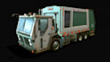 do lowpoly aaa quality 3d model for games