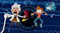 bring to life your 2d animation project
