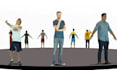 create your 3d avatar
