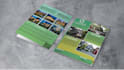 do perfect creation to your flyer and brochures