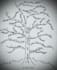 custom draw a family tree up to 10 names