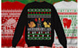 do ugly christmas sweater for you