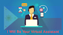 be your virtual assistant in korea