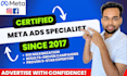 skyrocket your sales with ROI driven facebook, instagram ads