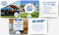 design social media posts in canva