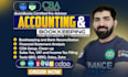 do quickbooks online, qbo bookkeeping, clean up, reconciliation and reporting