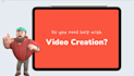 do 2d or 3d full color whiteboard animation videos