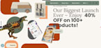 create landing page or one page portfolio website
