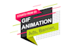 create stunning animation gif and web banner ads design