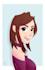 do a digital cartoon illustration