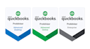 do bookkeeping in quickbooks online