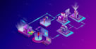 create perfect isometric illustrations for web and app