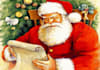 send your child a letter from Santa