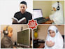 teach quran pak with tajweed