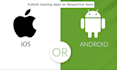 submit your gaming apps