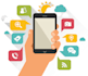 convert website to android app with push notifications
