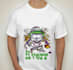 awesome t shirt logo design