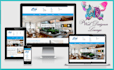 design a responsive website in 24 hours