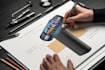 develop an industrial and product design concept by sketches