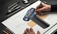 develop an industrial and product design concept by sketches