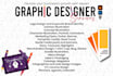 do all kind of graphic design, photoshop, illustrator and corel draw work