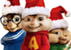 convert your message audio file into Chipmunks Voice