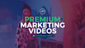 do a premium marketing video for business and sales