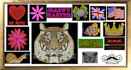 do embroidery digitizing dst, pes 1 to 2 hours