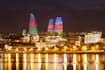 write,translate,proofread,edit a text related to azerbaijan